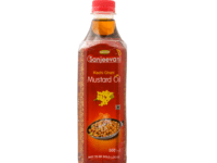 Kacchi Ghani 1/2 ltr bottle